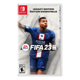 Fifa 23 Legacy Edition - Nintendo Switch - Juppon