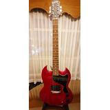 Guitarra EpiPhone Sg Junior