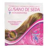 Mye Tratami Gusano De Seda 30gr - G - g a $200