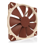 Ventilador Noctua Nf-a20 Pwm (200x30mm, Marrón)