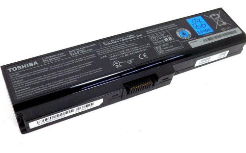 Bateria Toshiba Original L745 L775 L770 L755d L755 L750 A660