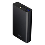 Batería Externa Asus Zenpower Power Bank Black 10.050 Mah