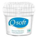 Hisopos Q-soft X150un Q-soft