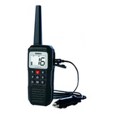 Rádio Vhf Digital Uniden Atlantis 155 Dsc Homologado Anatel