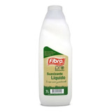 Suavizante Biodegradable 1lt Fibro Pro