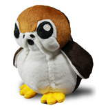 Peluche De Porg