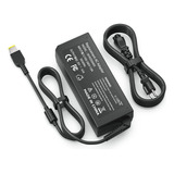 Cargador De Portátil De 90 W Para Lenovo Thinkpad X1 Carbon