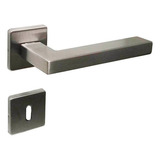 Fechadura Interna Ken 1851 55mm Inox Escovado Imab