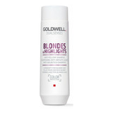 Dualsenses Blondes & Highlights Shampoo