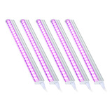 Tiras De Luz Grow Light, Paquete De 5 Pulgadas, Led Grow Led