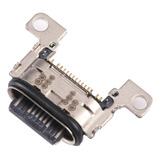 Pin Soldar Conector De Carga Tipo C Para Samsung A34 A345