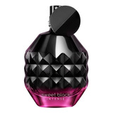 Cyzone Sweet Black Intense Eau De Parfum Femenino 50 Ml.