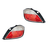 Set Calaveras Depo Chevrolet Astra 2006 - 2008