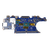 476jc 0476jc Motherboard Dell Latitude E5470 I7-6820hq