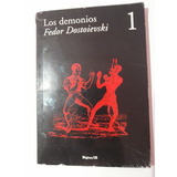 Los Demonios 1 /fedor Dostoievski-a602