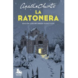 Libro La Ratonera