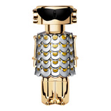 Perfume Mujer Paco Rabanne Fame Edp 80ml Recargable