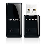 Usb Para Wifi 300mbps Norma N Tp-link