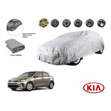 Funda/forro/cubierta Impermeable Hatchback Kia Rio 2016