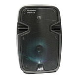 Parlante Cabina/sonido Potente Nia 2062 Recargable Bluetooth