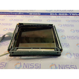 Tektronix Cs-0007 Display Assembly  Uuv