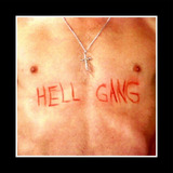 La Hell Gang - Just What Is Real (vinilo Nuevo Y Sellado)