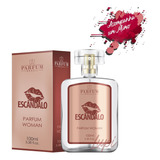 Perfume Escândalo 100ml - Parfum Brasil