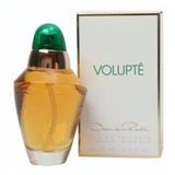 Perfume Volupte  Oscar De La Renta Dama 100ml