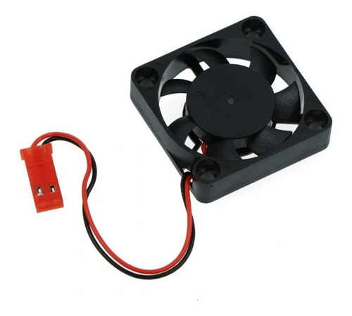 Ventilador Para Raspberry Pi 4 B 5v Abanico Disipador Calor