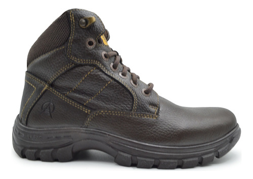 Botas Casuales De Hombre Country Confort Outdoor Piel La Pag