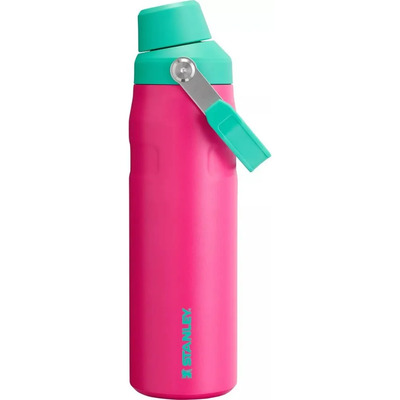 Botella Stanley Flujo Rápido Aerolight passion Pink 709ml Passion Pink | MercadoLibre