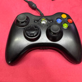 Control Xbox 360 Alambrico Original