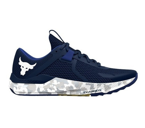 Tenis Under Armour Project Rock Bsr 25767-400