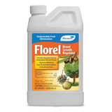 Regulador De Crecimiento De Plantas Florel - Spray Para Árbo