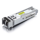 Modulo Sfp 1g 1000base-sx 850nm 550mts Multimodo Mikrotik