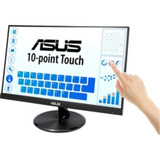 Asus Monitor Touch 21.5 Vt229h Full Hd 1920 X 1080 10 Puntos