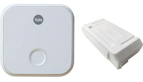 Kit De Actualización Wi-fi Y Bluetooth Yale Compatible Con C