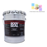 Recubrimiento Body Seal Antigravilla Negro (cubeta)