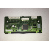 Placa  Emk61a E-bus Para Goma Teclado Yamaha Psrs970 Nueva