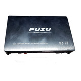 Amplificador Puzu Pz-c7 Con Arnes Para Bmw Serie 3