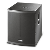 Fbt Xsub 115sa Subwoofer Activo Fbt  X Sub 115sa