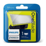 Repuesto Rasuradora Philips Oneblade Q210/80 Envío Gratis