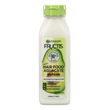 Acondicionador Hair Food Palta Fructis Garnier 300ml