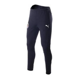 Pants Pantalon Entubado Puma Original Chivas De Guadalajara 