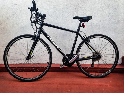 Trek Fx 7.2 Bicicleta Talle 20