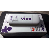 Modem Roteador 4g E 3g Vivo Wifi Huawei E8372 Antenas Ex 2x