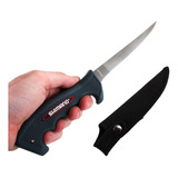 Cuchillo Shimano Acero Antideslizante Táctico Camping Finca 