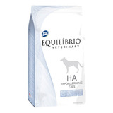 Perros Equilibrio Veterinary Hypoallergeniperros 2kg 