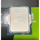 Procesador Intel Core I5-12600k, 3.70ghz, 10-core 12va