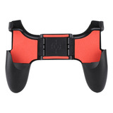 Juego De Disparos Gamepad C2 Con Palanca De Mando Plegable